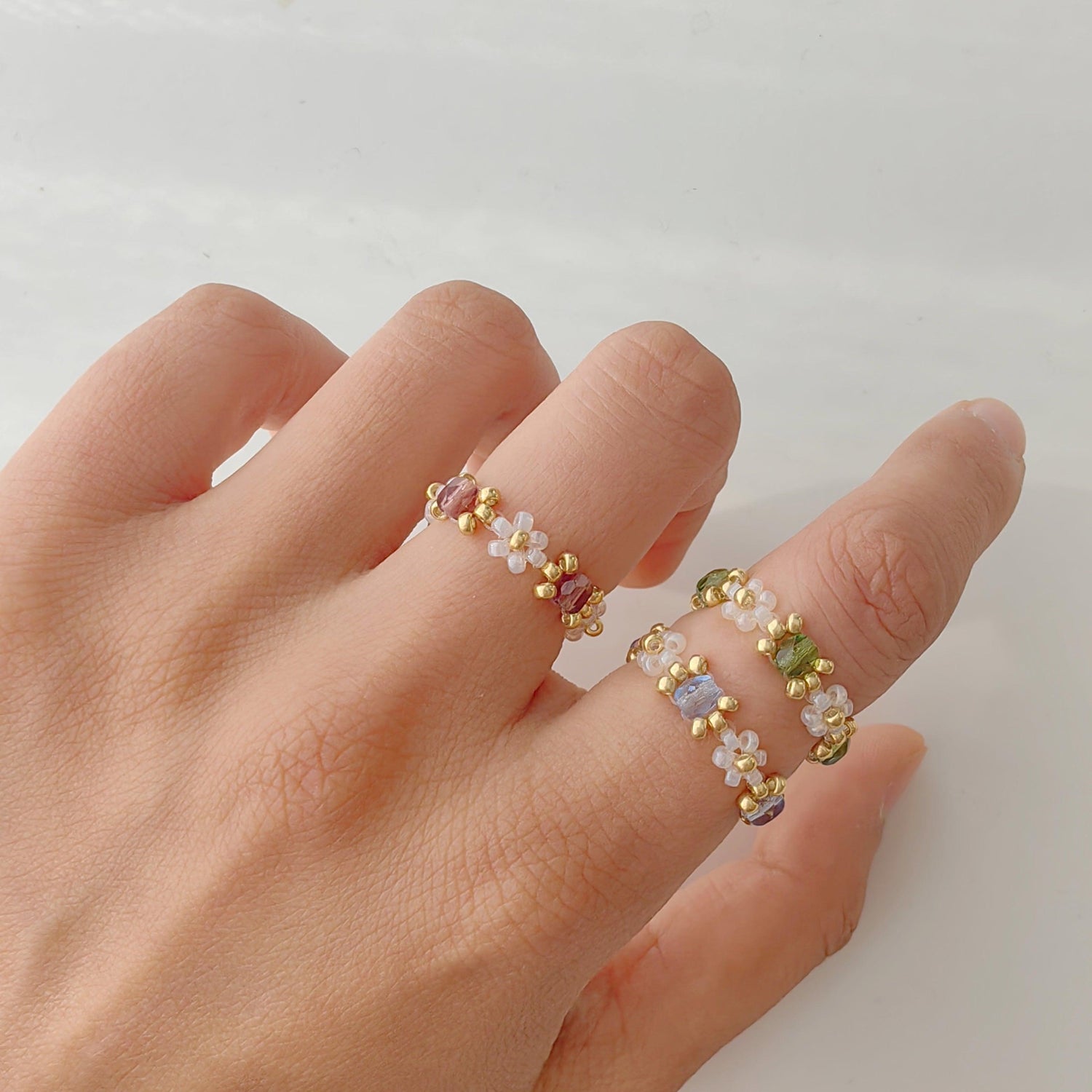 Rings