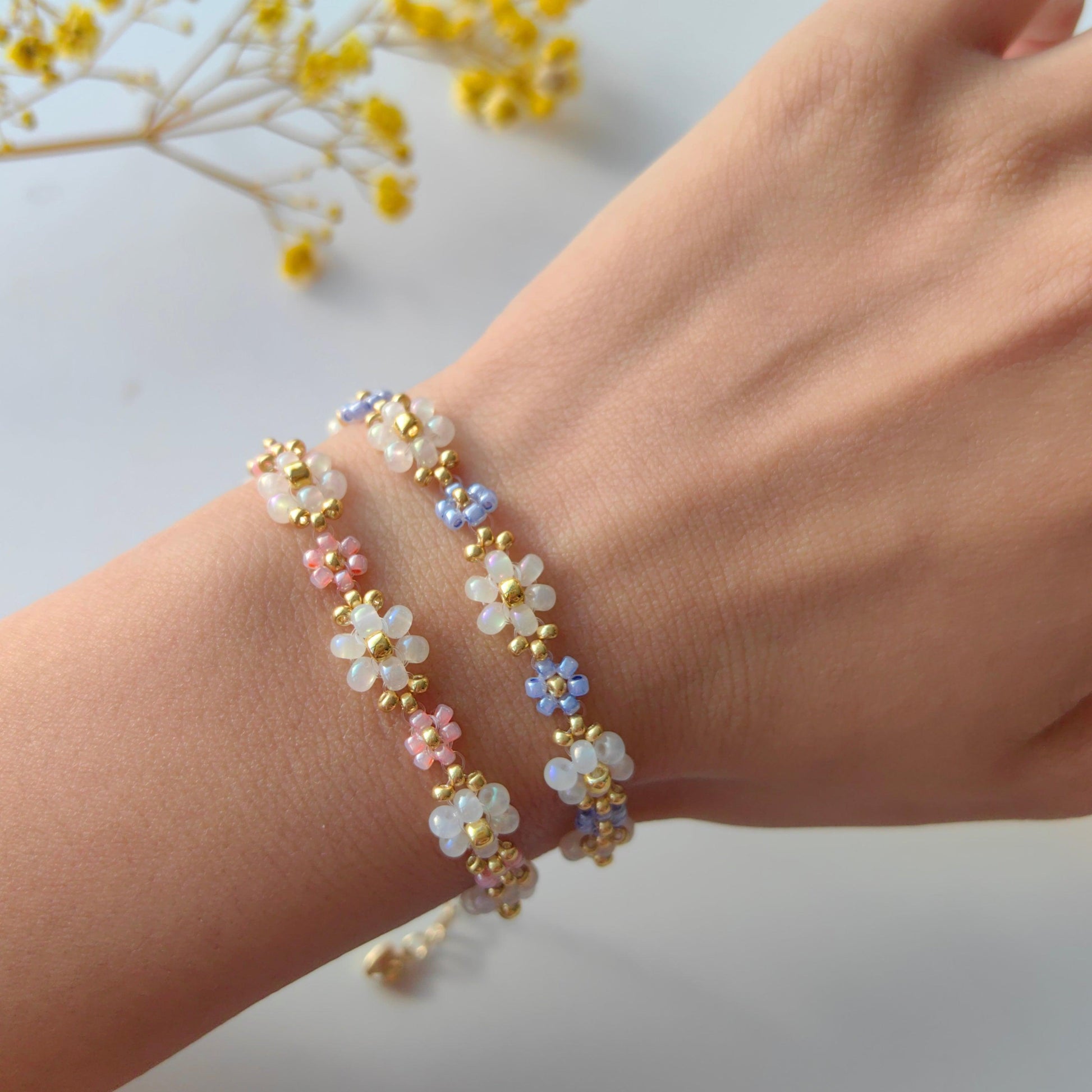 bead-handmade-bracelet