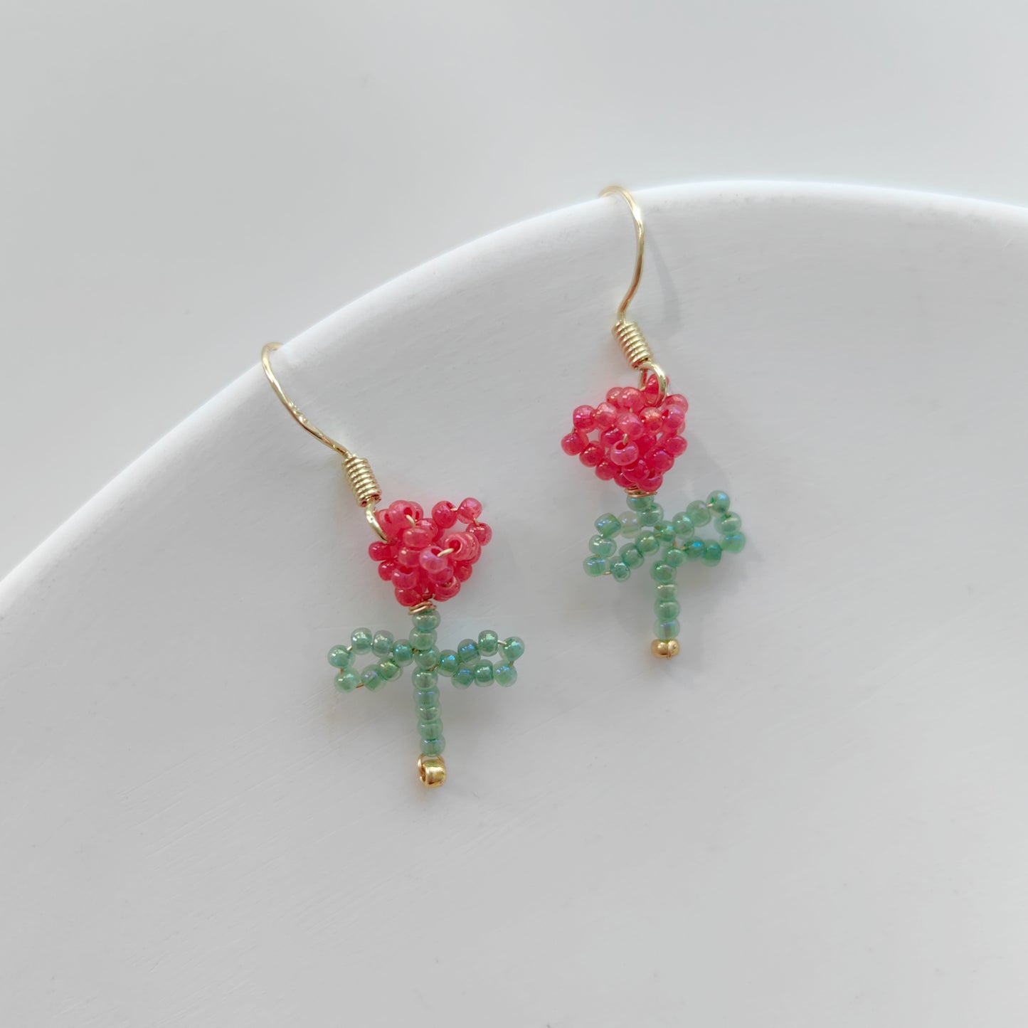bead-handmade-earring