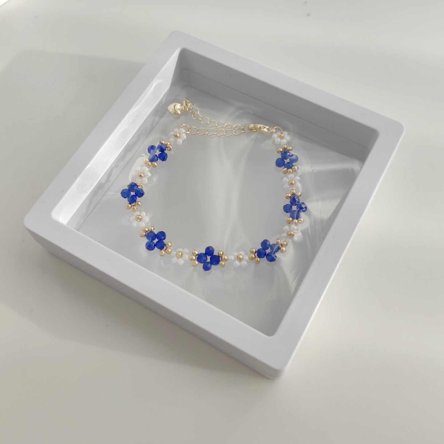 beads-handcrafted-bracelet-with-blue-crystals