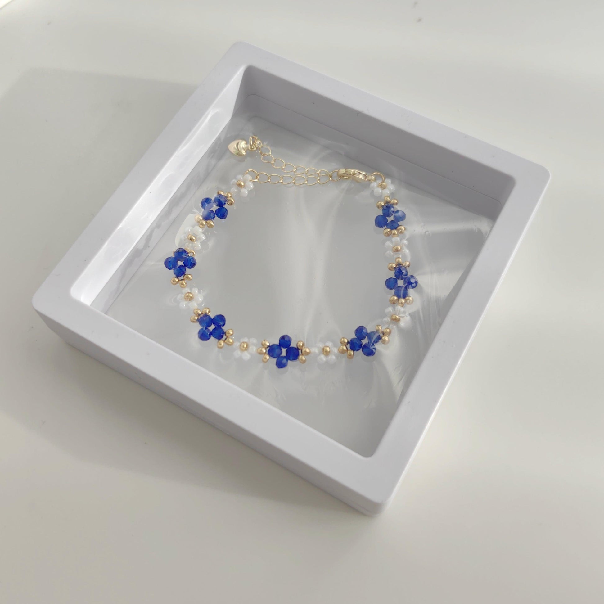 beads-handcrafted-bracelet-with-blue-crystals
