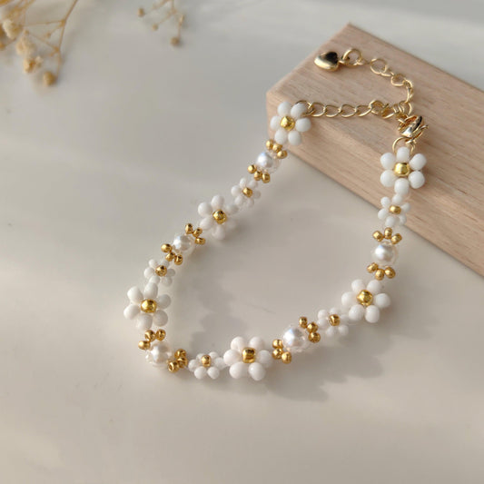 pearl-bead-handmade-bracelet