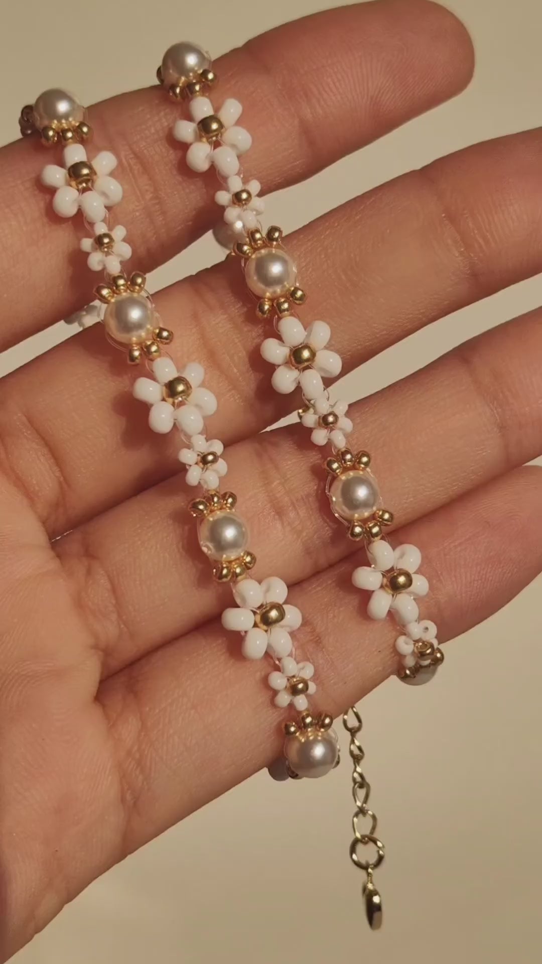 handmade-bracelet-pearl