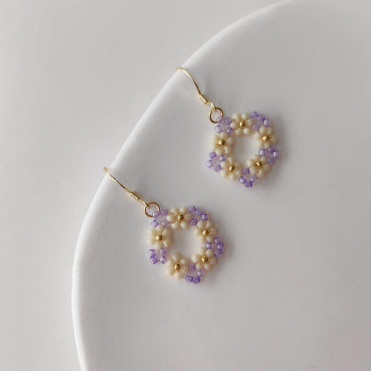 women-bead-handmade-earring