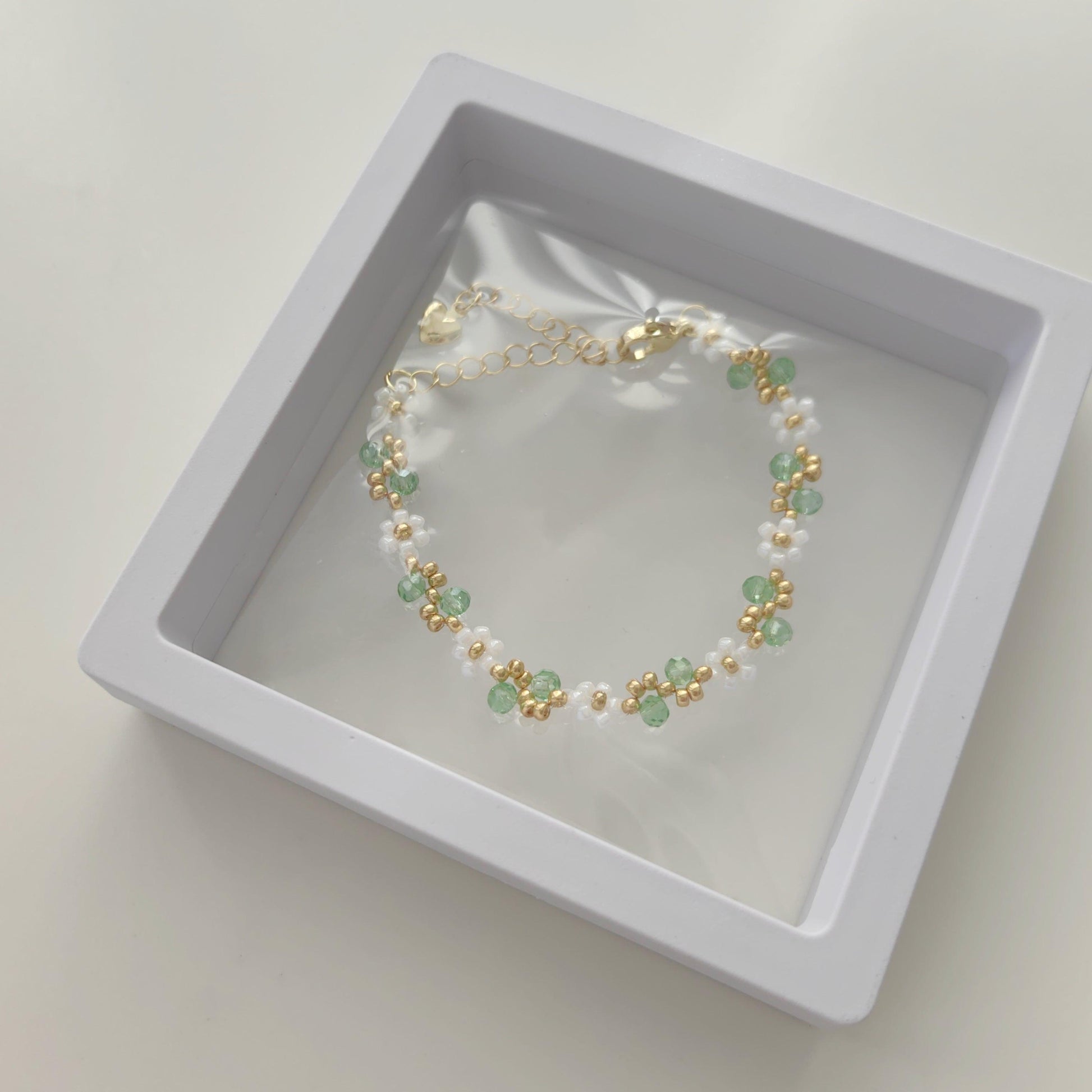womens-bead-handmade-bracelet-with-crystal