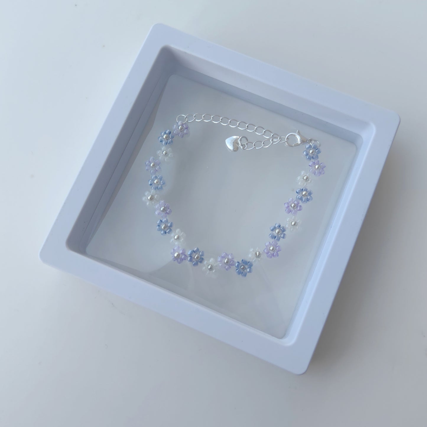 zigzag-bead-handmade-bracelet-purple